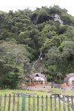 General view, Ecolodge Majestic