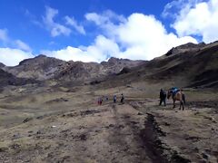 Салкантай